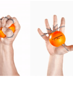 Handmaster Plus portocaliu