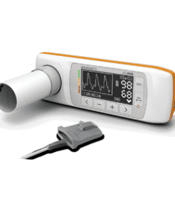 Spirometru Spirobank II Advanced