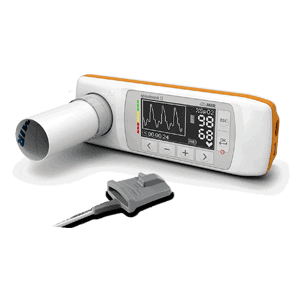 Spirometru Spirobank II Advanced
