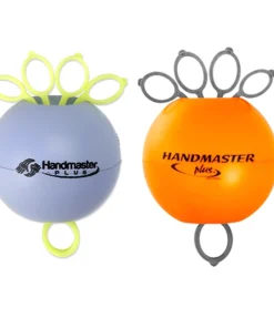 Handmaster Plus - Set 2 mingi recuperare mână
