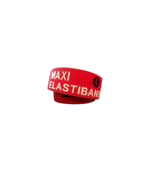 Maxi Elastiband roșu 10 kg